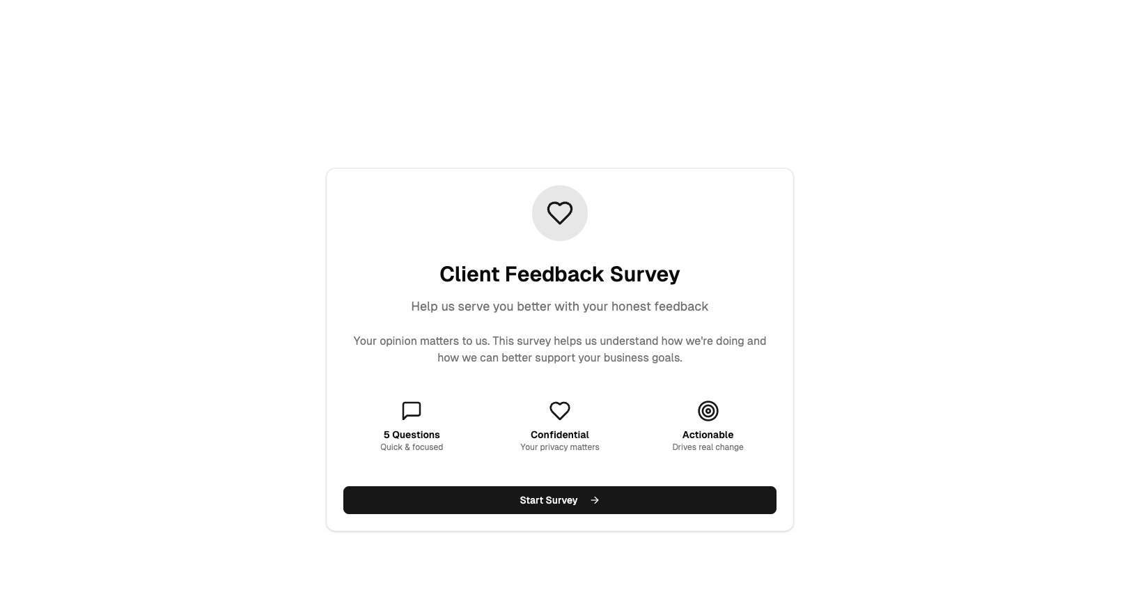 Retention automation flow