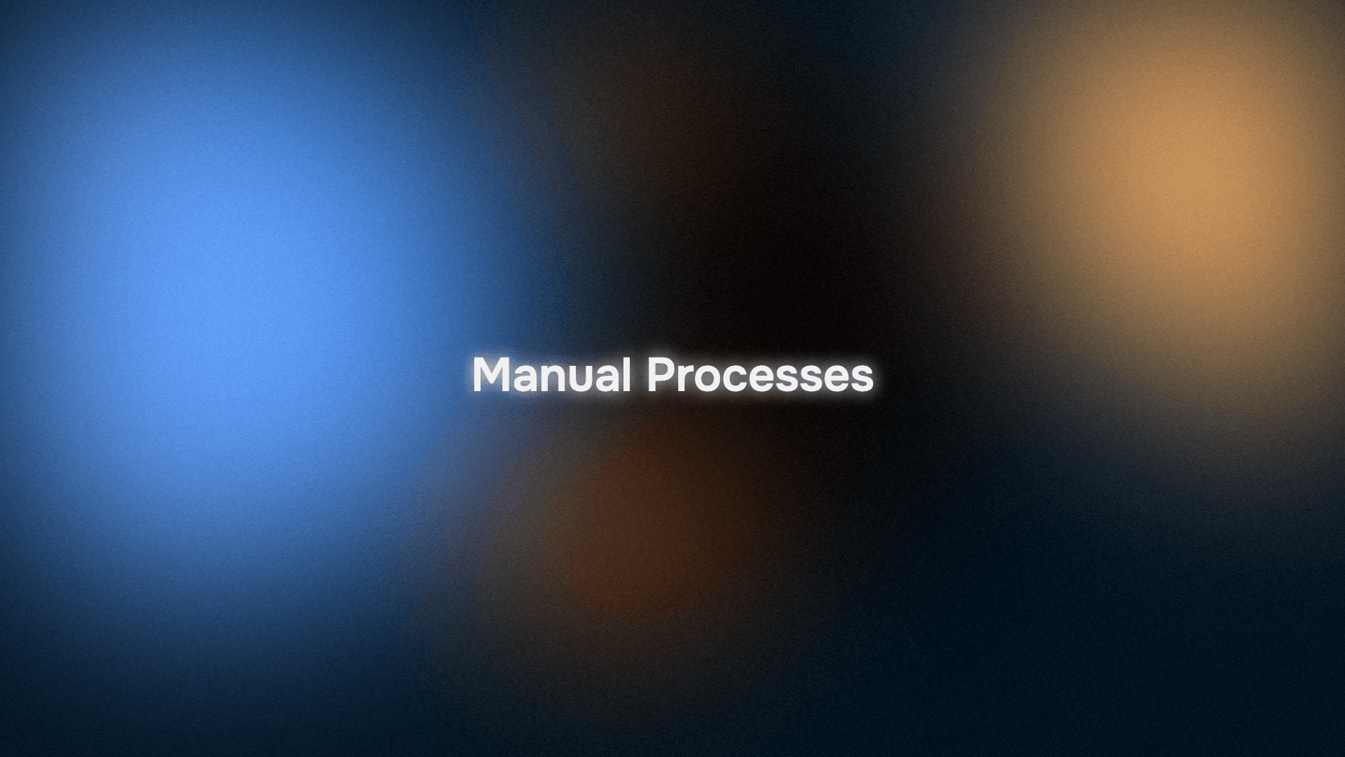 The Hidden Cost of Manual Processes in B2B Service Businesses