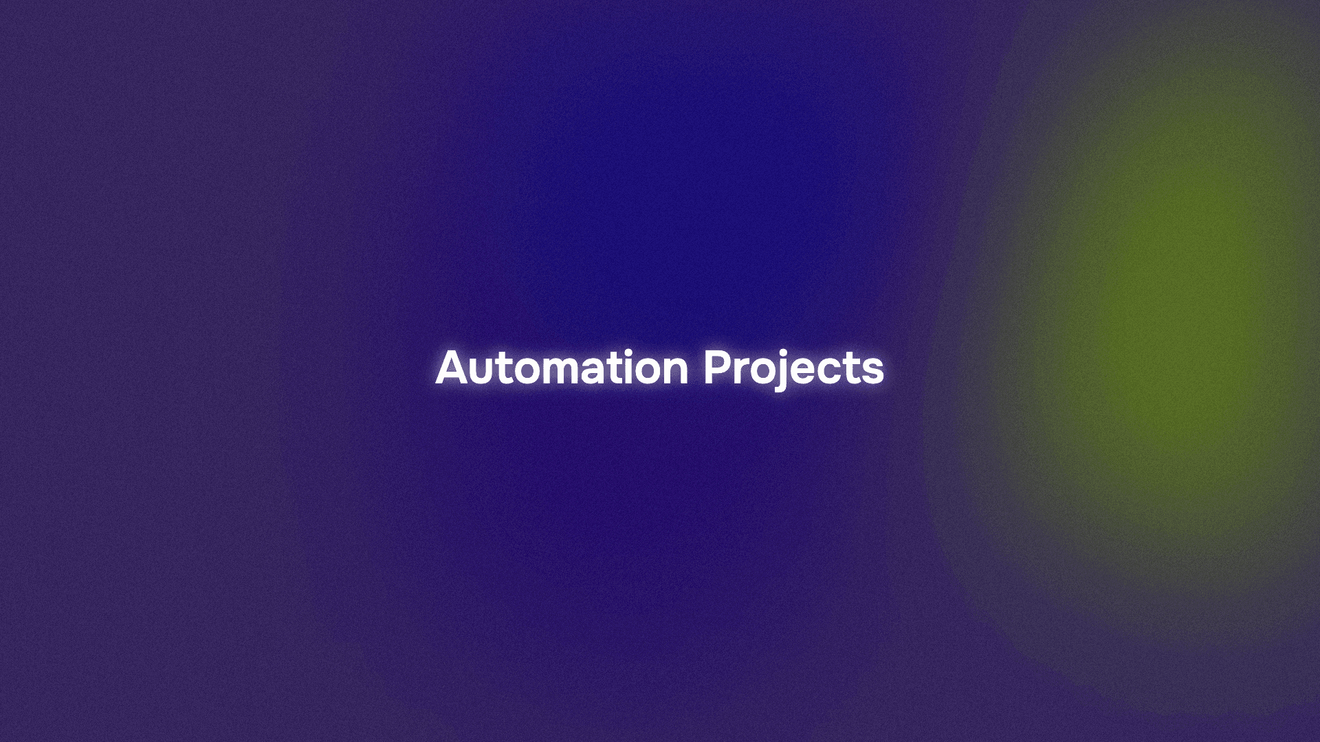 Why Most Business Automation Projects Fail (And How to Get It Right)